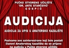 AUDICIJA